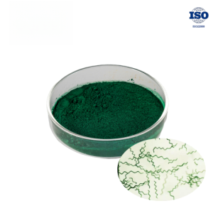 Spirulina Powder