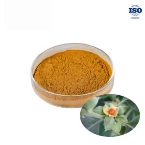 Ashwagandha Extract