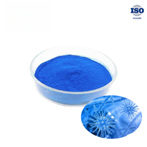Blue Spirulina Extract