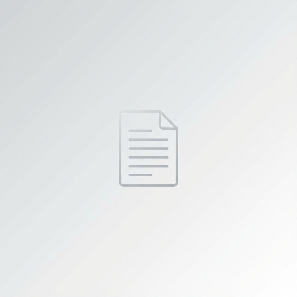 Reishi Mushroom Extract COA Specification Guide