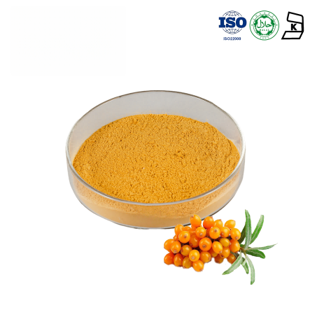 Sea Buckthorn Fruit Extract