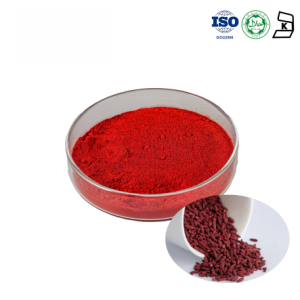 Red Yeast Rice Extract
