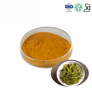 Instant Green Tea Powder