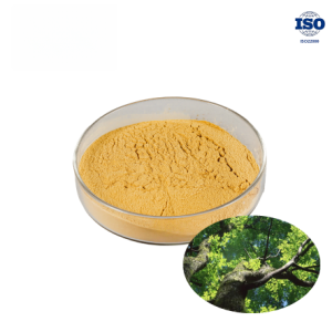 Slippery Elm Bark Powder