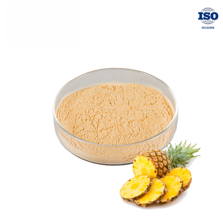 Pineapple Fruit Powder