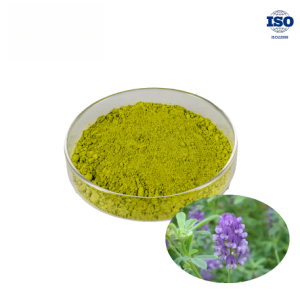 Alfalfa Powder