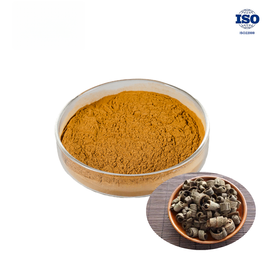 Magnolia Bark Extract