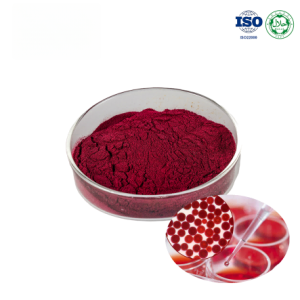 Haematococcus Pluvialis Extract