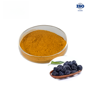 Mume Fructus Extract