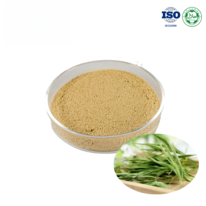 Bamboo Leaf Extract