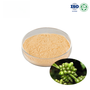 Green Coffee Bean Extract