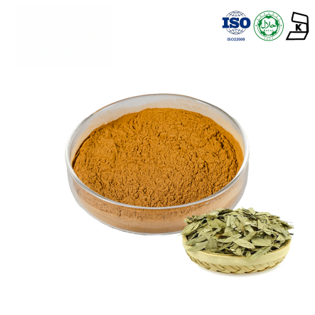Senna Leaf Extract