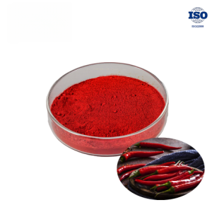 Red Chili Powder