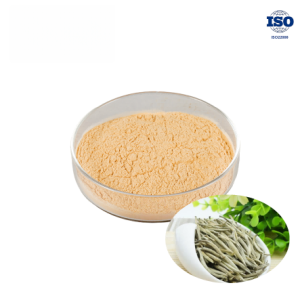 Instant White Tea Powder