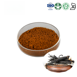 Black Ginseng Extract