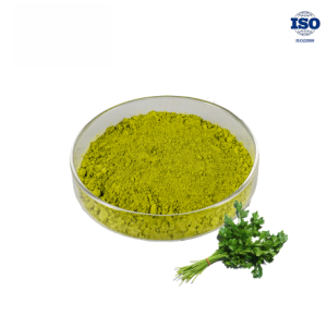 Parsley Powder