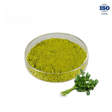 Parsley Powder