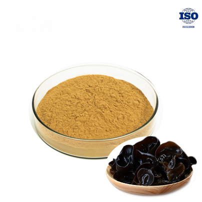 Black Fungus Extract