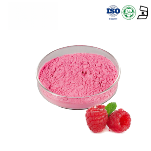 Raspberry Powder