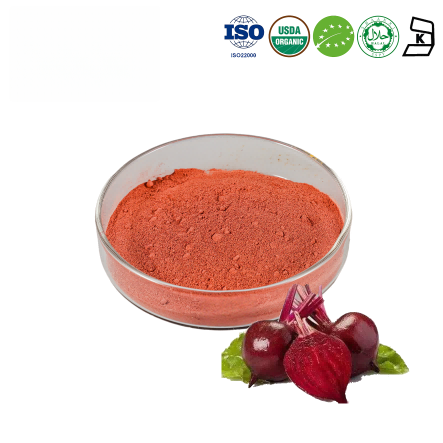 Organic Beet Root Powder