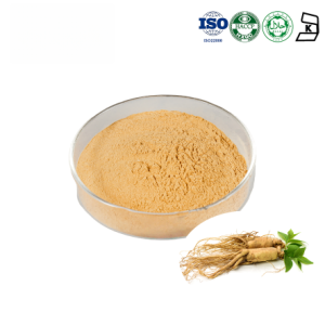 Panax Ginseng Powder