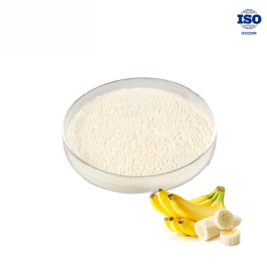 Banana Powder