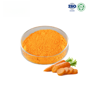 Carrot Powder