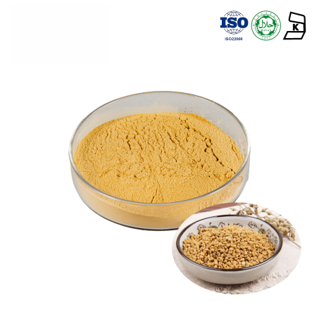 Fenugreek Extract