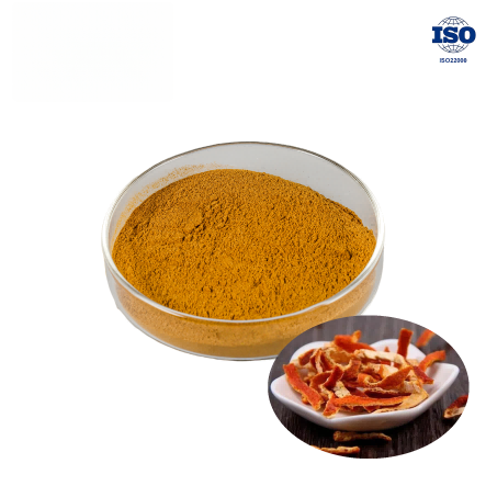 Orange Peel Extract