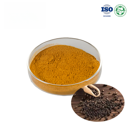 Black Pepper Powder