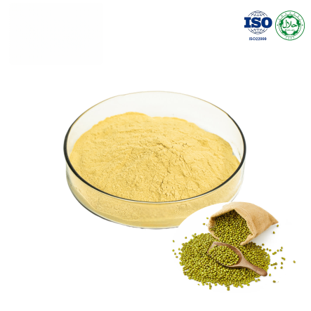 Mung Bean Protein