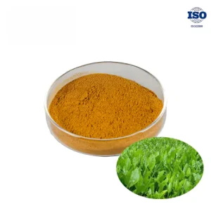 Alisma Extract