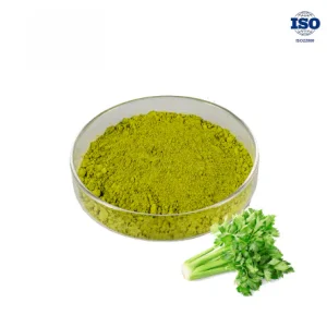 Celery Leaf Powder