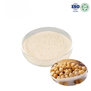 Chick Pea Protein Powder