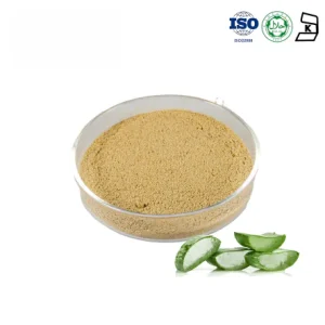 Curacao Aloe Extract