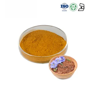Flaxseed Extract