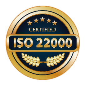 Quality Management System (ISO 9001)