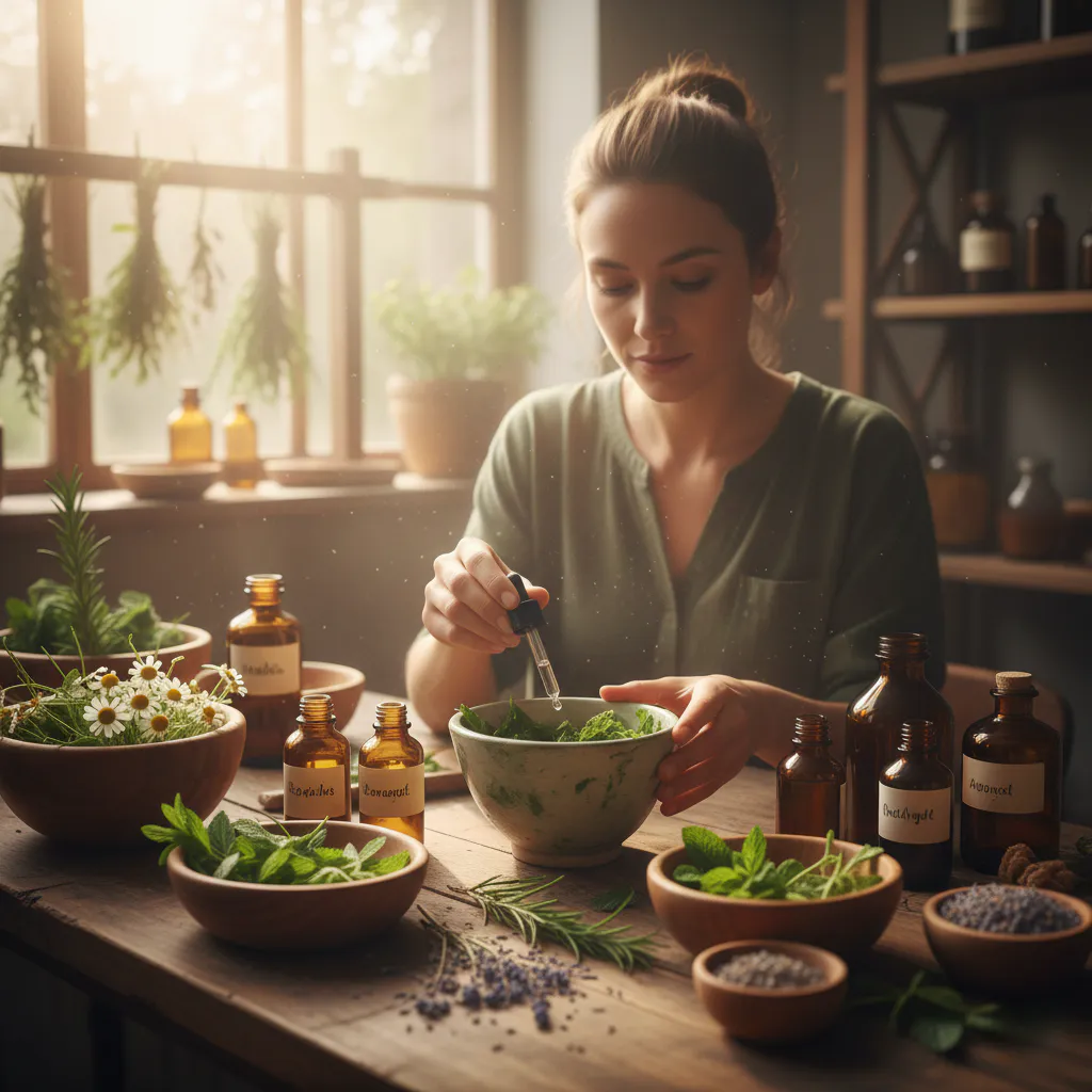 Technology-empowered