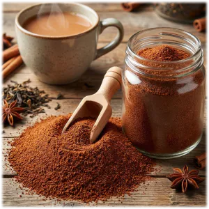 Instant Tea Powder