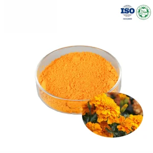 Marigold Flower Extract