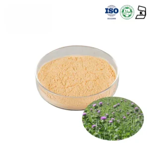 Milk Thistle Extract