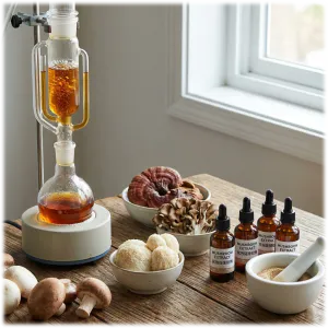 Mushroom Extract