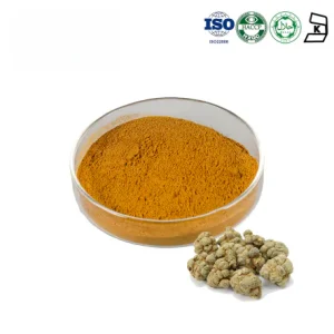 Notoinseng Extract