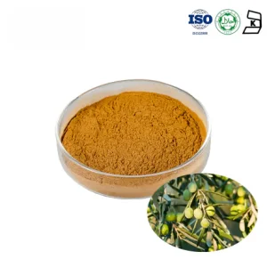 Olive Leaf Extract