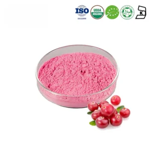 Organic Cranberry Extract