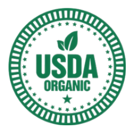 Organic Product Certification (USDA)