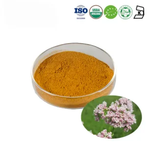 Organic Valerian Extract