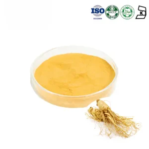 Panax Ginseng Extract