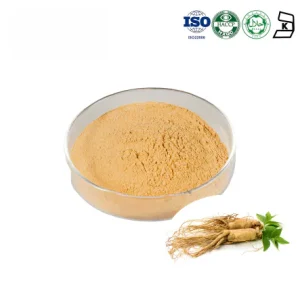 Panax Ginseng Powder