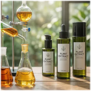 Plant Extract